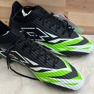 Lotto Solista 200 VI FG Size 8.5 Men’s Soccer Cleats